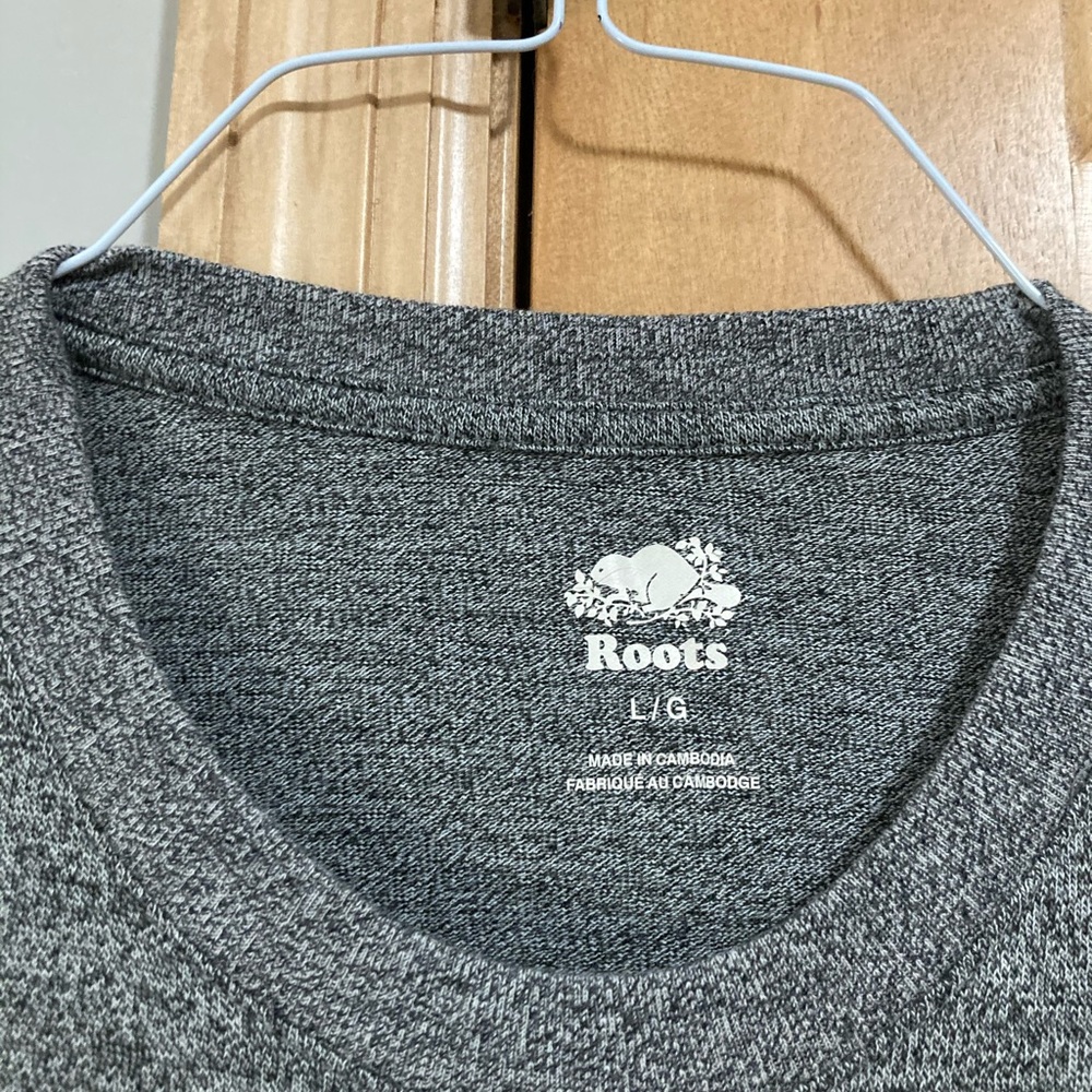 Roots Long Sleeve - Picture 4 of 4